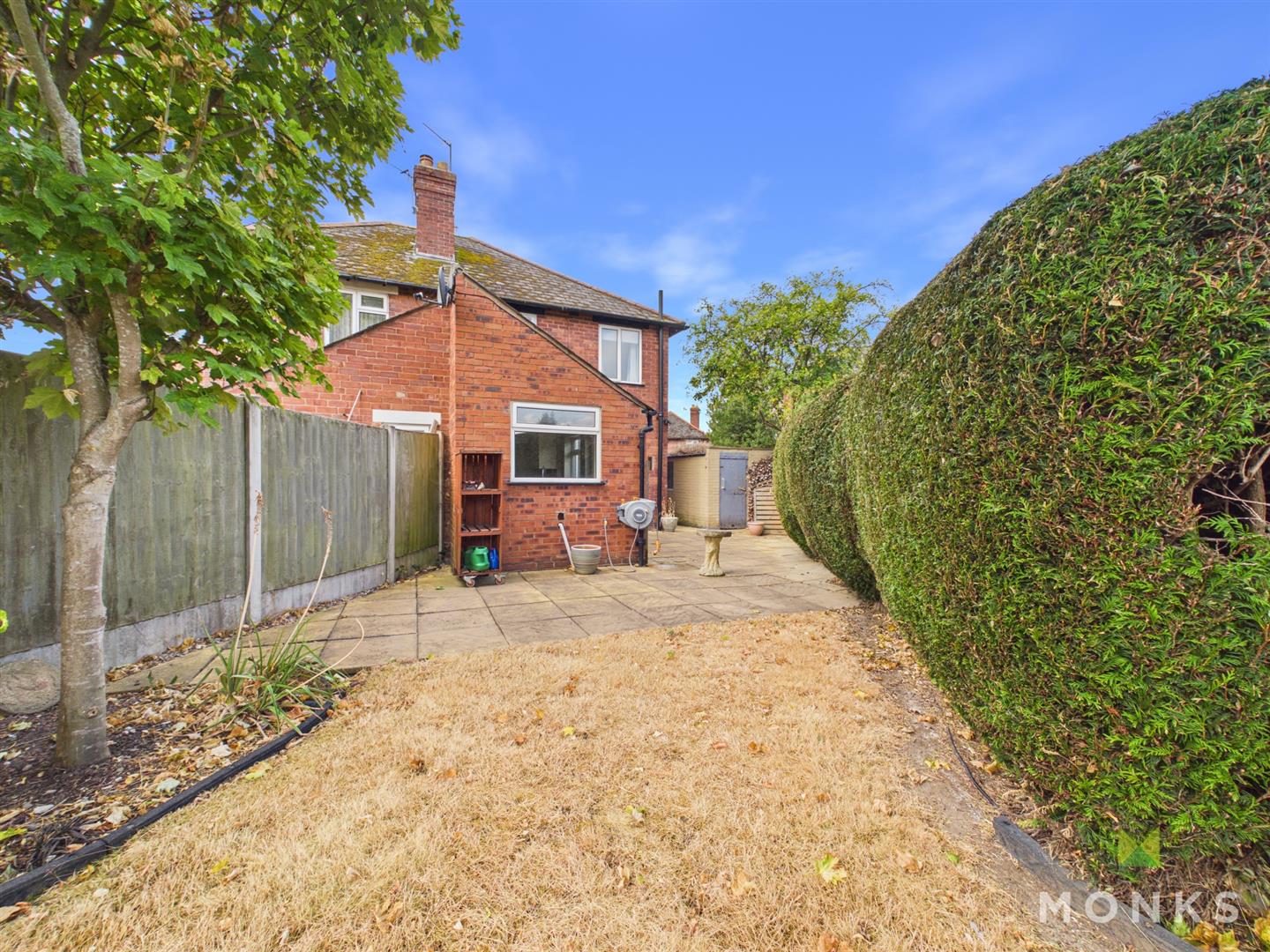 23 Meole Walk, Shrewsbury, SY3 9EU For Sale